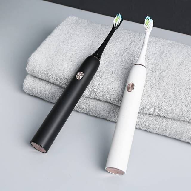 電動(dòng)牙刷防水潤滑解決方案，您知道嗎？